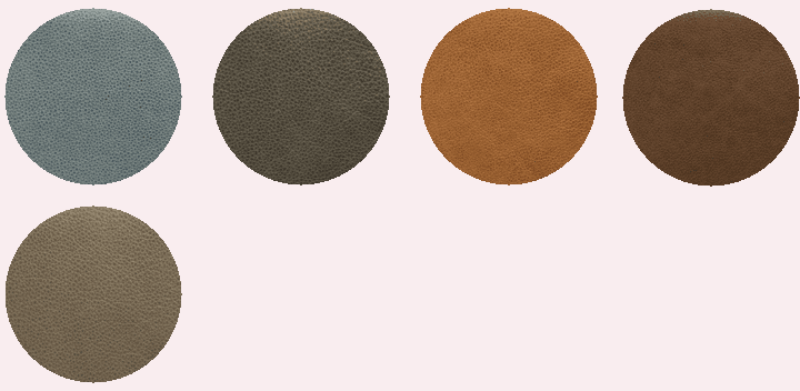 Available Swatches
