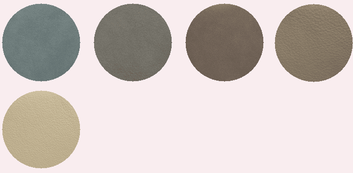 Available Swatches