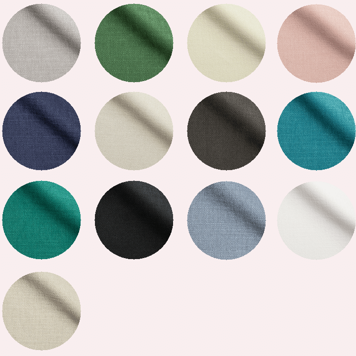 Available Swatches