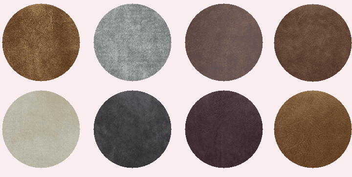 Available Swatches