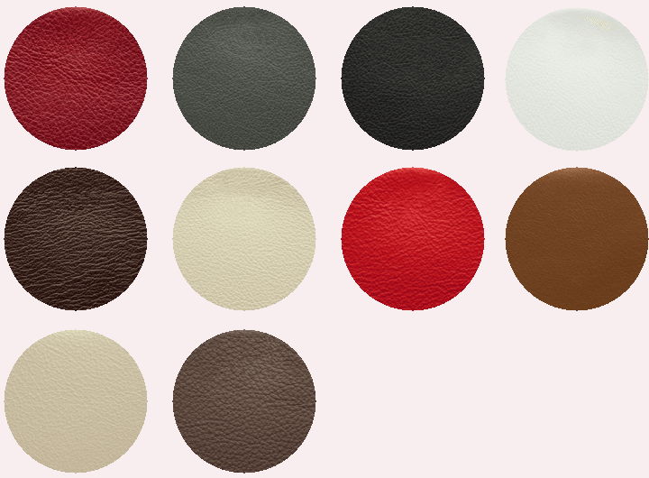 Available Swatches