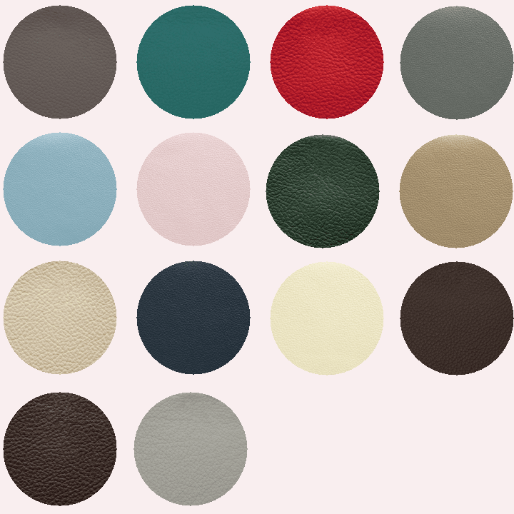 Available Swatches