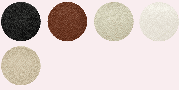 Available Swatches