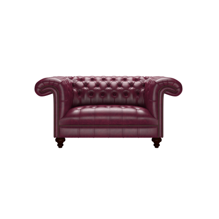 Connaught 1.5 Seater Sofa