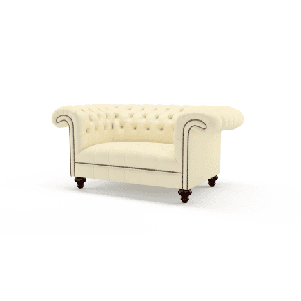 Connaught 1.5 Seater Sofa