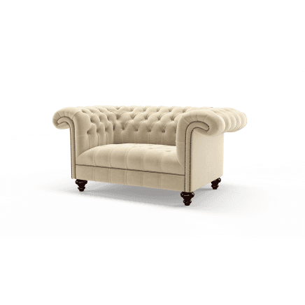 Connaught 1.5 Seater Sofa