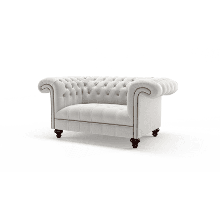 Connaught 1.5 Seater Sofa