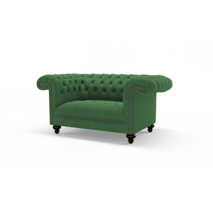 Connaught 1.5 Seater Sofa
