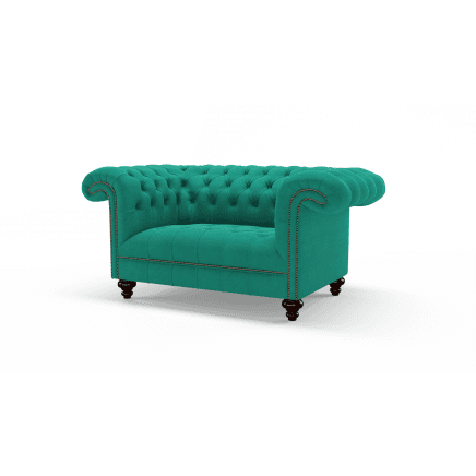 Connaught 1.5 Seater Sofa