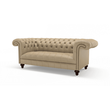 Connaught 3 Seater Sofa
