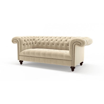Connaught 3 Seater Sofa