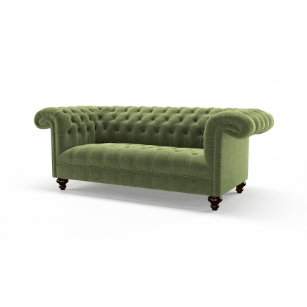 Connaught 3 Seater Sofa
