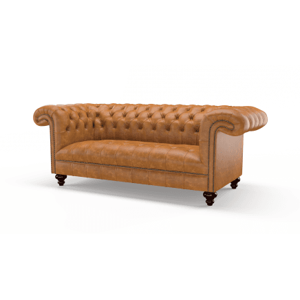 Connaught 3 Seater Sofa