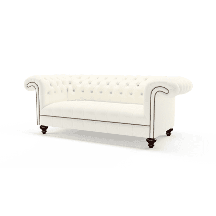 Connaught 3 Seater Sofa