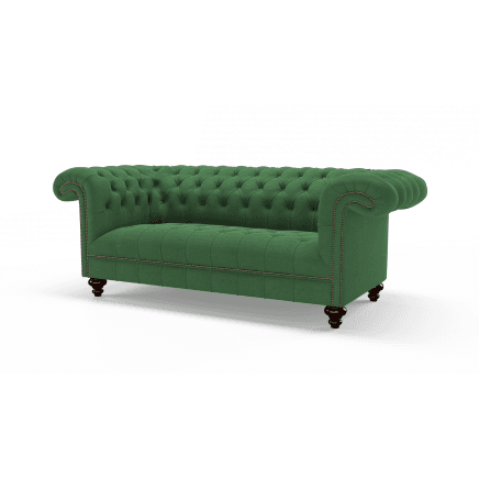 Connaught 3 Seater Sofa