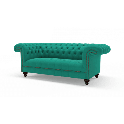 Connaught 3 Seater Sofa