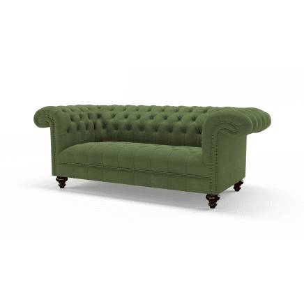 Connaught 3 Seater Sofa