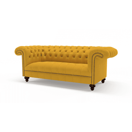 Connaught 3 Seater Sofa