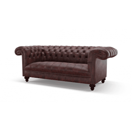 Connaught 3 Seater Sofa