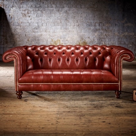 Connaught 4 Seater Sofa