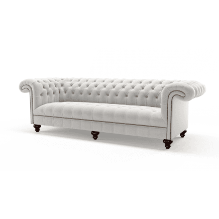 Connaught 4 Seater Sofa