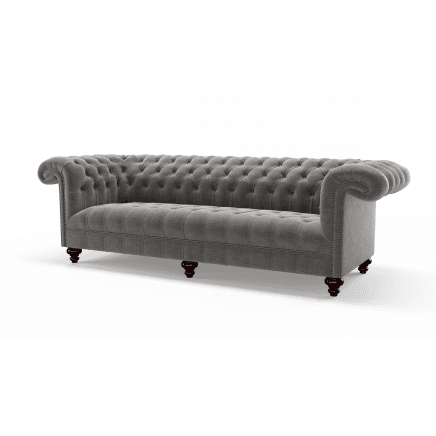 Connaught 4 Seater Sofa