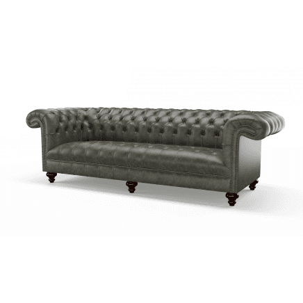 Connaught 4 Seater Sofa