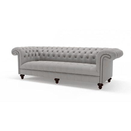 Connaught 4 Seater Sofa