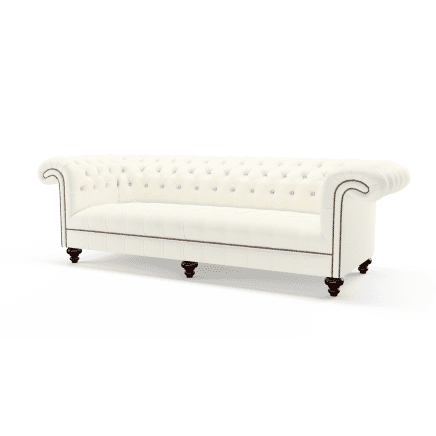 Connaught 4 Seater Sofa
