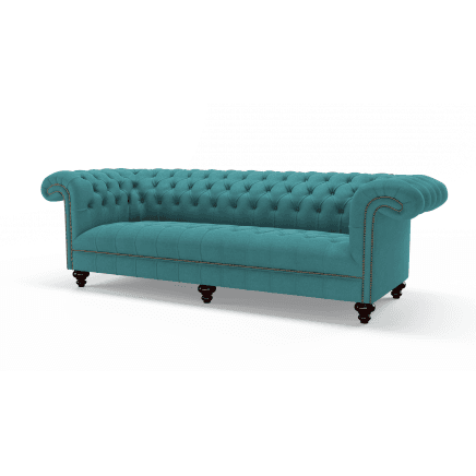 Connaught 4 Seater Sofa