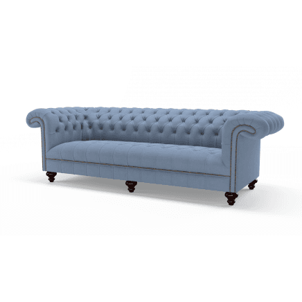 Connaught 4 Seater Sofa