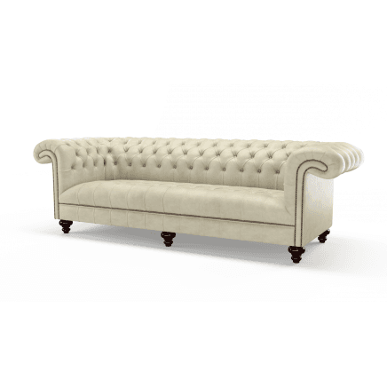 Connaught 4 Seater Sofa