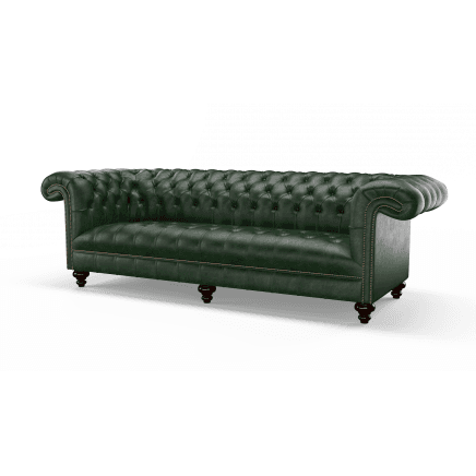 Connaught 4 Seater Sofa