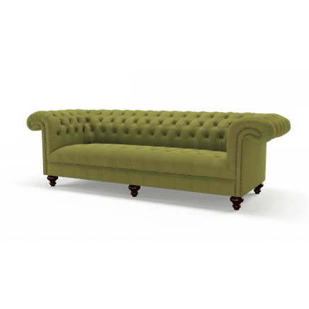 Connaught 4 Seater Sofa