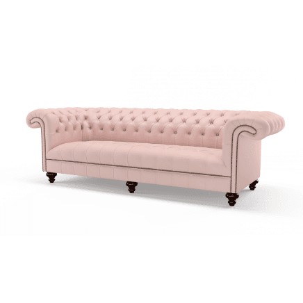 Connaught 4 Seater Sofa