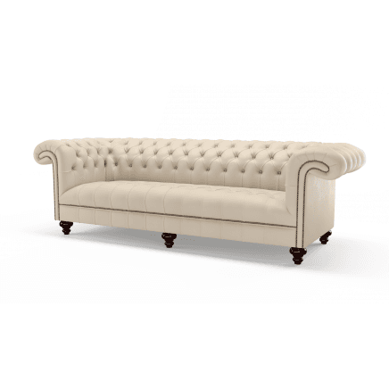 Connaught 4 Seater Sofa