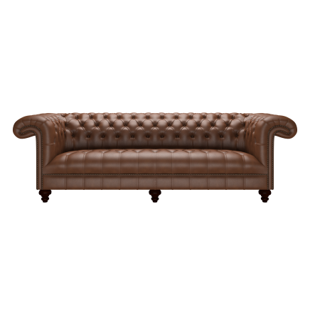 Connaught 4 Seater Sofa
