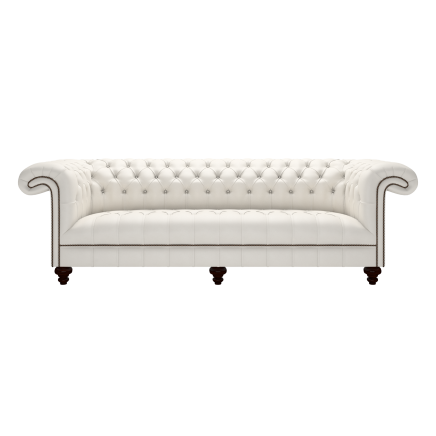 Connaught 4 Seater Sofa
