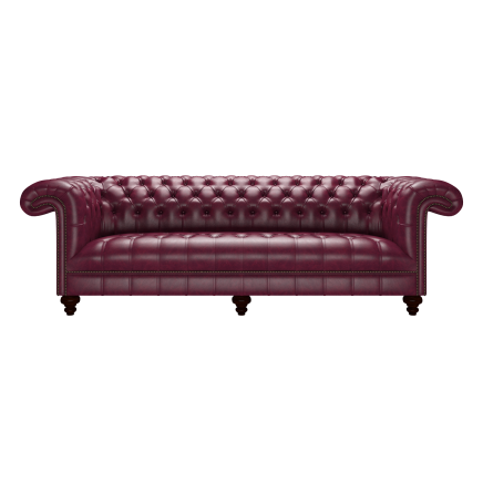 Connaught 4 Seater Sofa