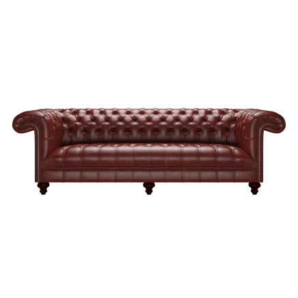Connaught 4 Seater Sofa