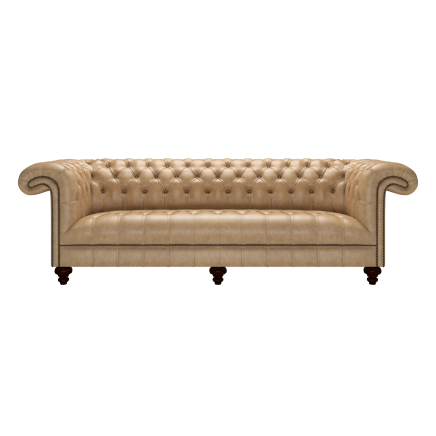 Connaught 4 Seater Sofa