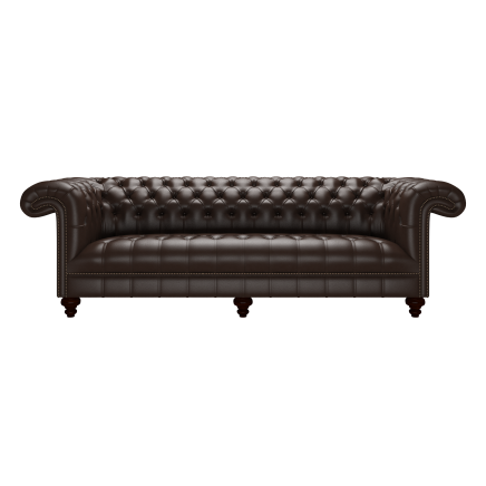 Connaught 4 Seater Sofa