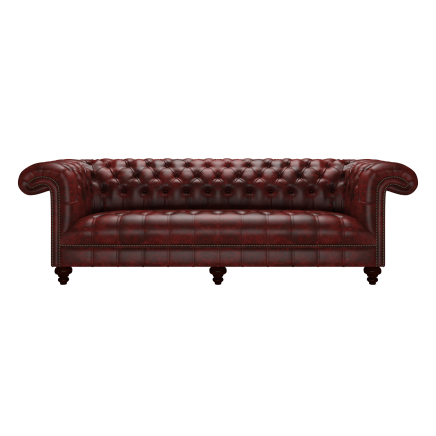 Connaught 4 Seater Sofa