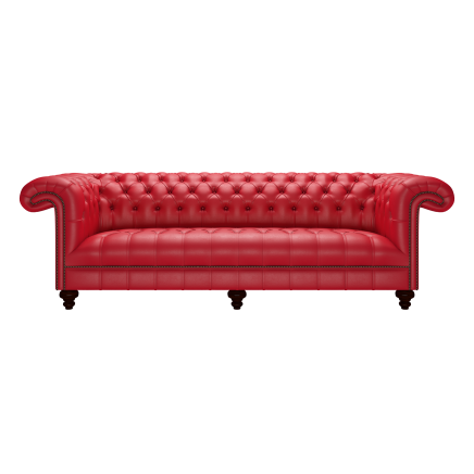 Connaught 4 Seater Sofa