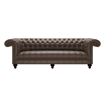 Connaught 4 Seater Sofa
