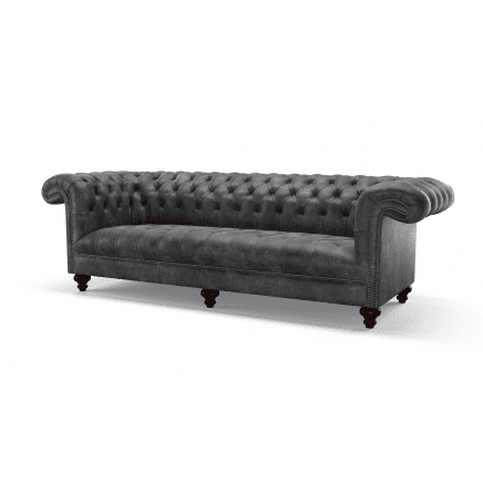 Connaught 4 Seater Sofa