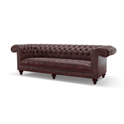 Connaught 4 Seater Sofa