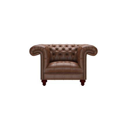Connaught Chair