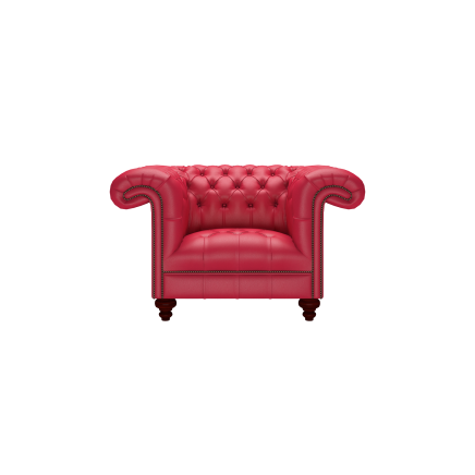 Connaught Chair