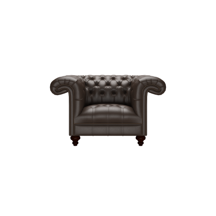 Connaught Chair